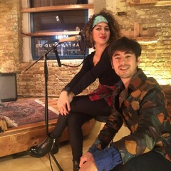 Falsa Baiana (G.Pereira) China Roldan & Benny Oyama