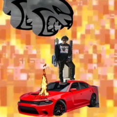 Damiar $imons - hellkat flo freestyle (prod. BKWD ROLL)
