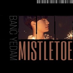 Bang Yedam - Mistletoe