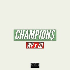 WVLFPACKDAVID x Ayzo- Champion$ (Prod,MiiiKXY)