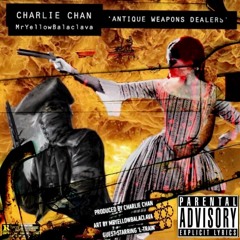 'Antique Weapons Dealers' -  By Charlie Chan x MrYellowBalaclava