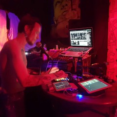 Chemical Adam Live At Kitkat Club NYE2019