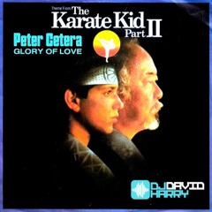 Peter Cetera - Glory Of Love 2K19 (David Harry Remix)