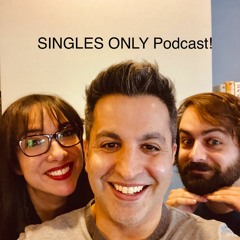 Singles Only: Comedian Joe Kwaczala (Ep. 131)