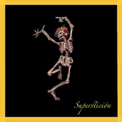 Superstición