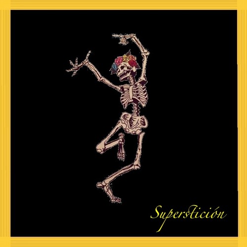 Superstición