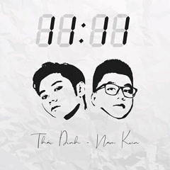 11h11 | Thai Dinh x NamKun