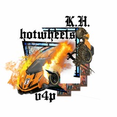 khalid highspeed**hotwheels**~*v4p*