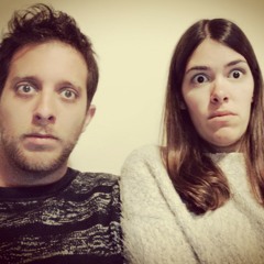 Fireworks (First Aid Kit cover)