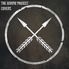 I just need U. (TobyMac Cover) - The Arrow Project