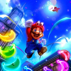 Powerful - 8bit Mario trap remix 👾🕹️