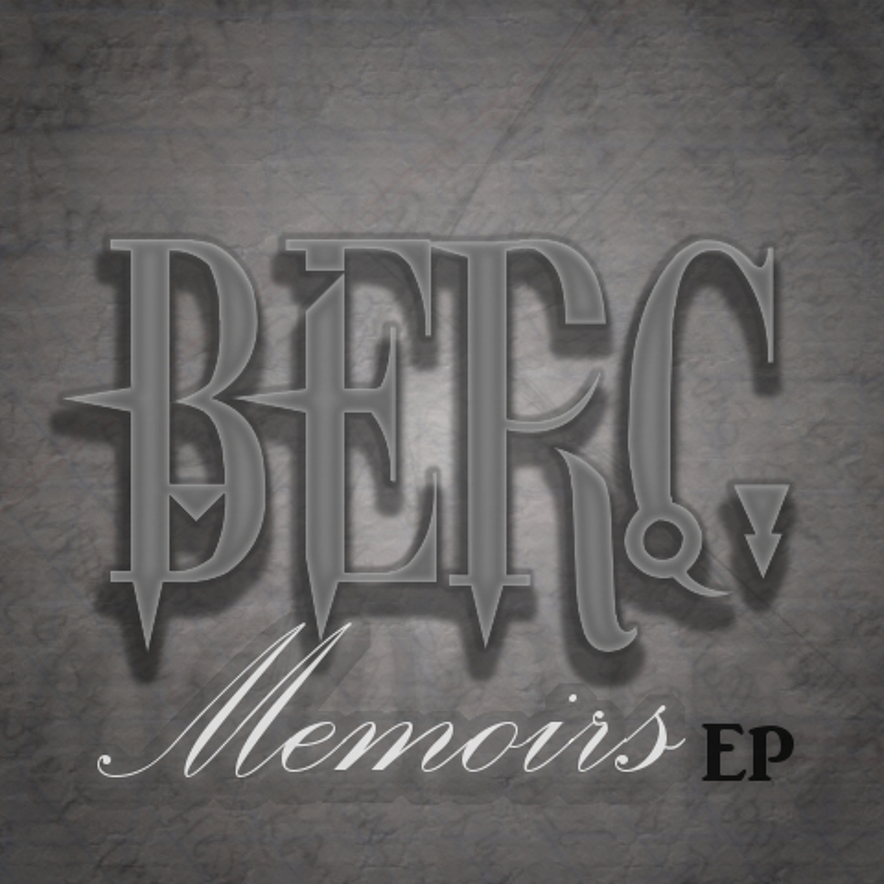 Memoirs episode artwork