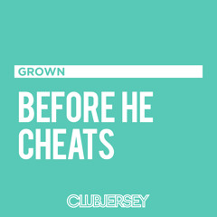 Carrie Underwood - Before He Cheats (Grown Remix)