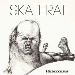 That's The Plan Anyway, Now Figure Out How To Follow Through - '68 (SKATERAT Remix)