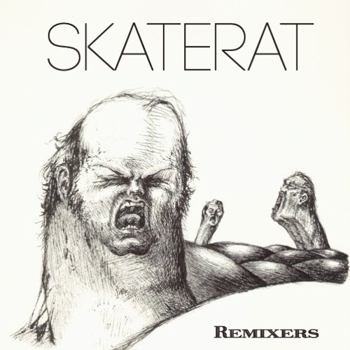 That's The Plan Anyway, Now Figure Out How To Follow Through - '68 (SKATERAT Remix)