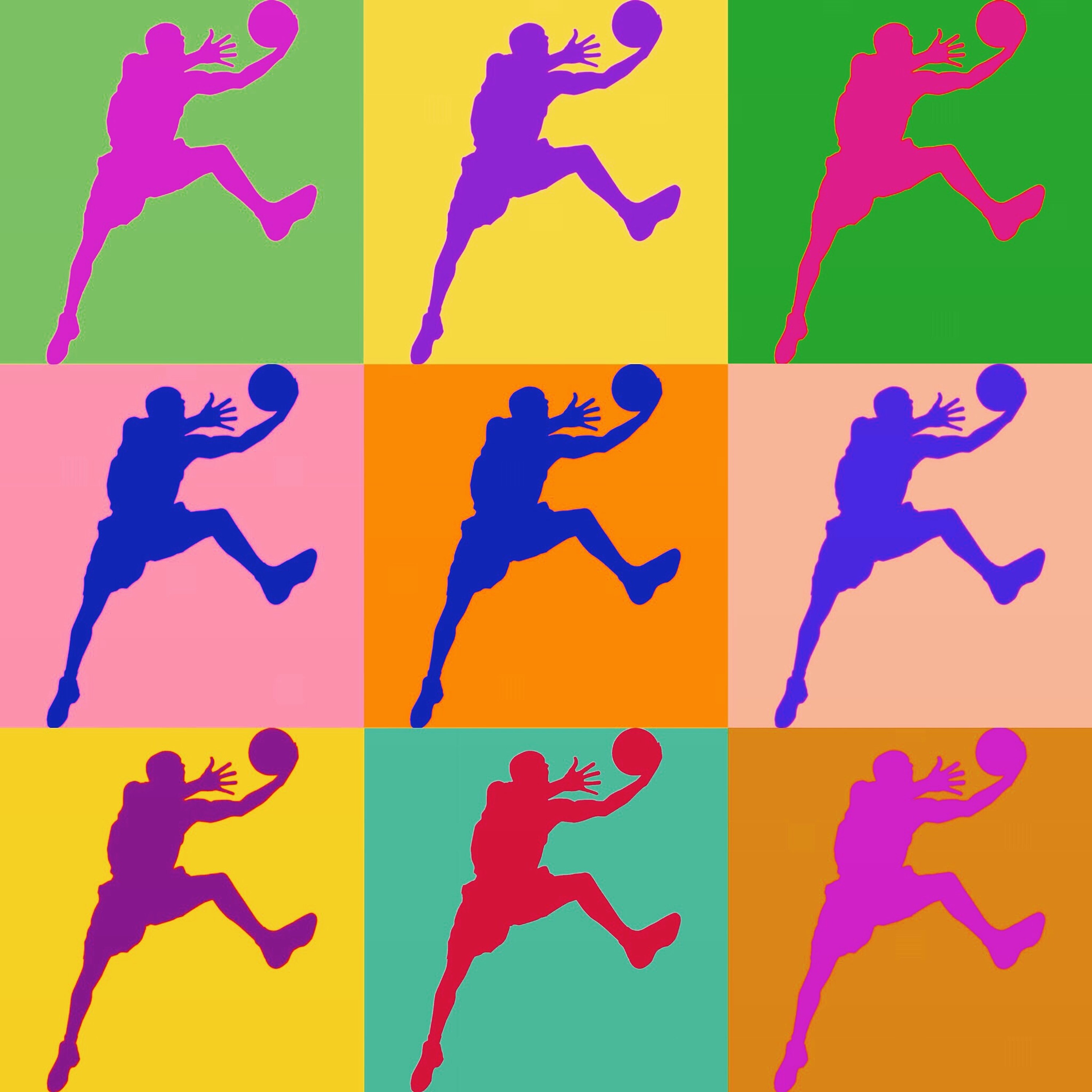 The Left Hand Layups Podcast