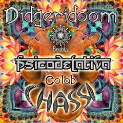 & Chassi - Didgeridoom