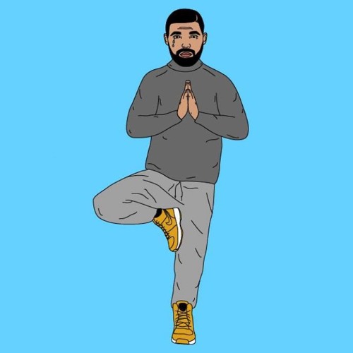 Drake~days In the east (slowed And Reverb)