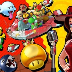 Game awards Orchestra Super Smash Bros ultimate