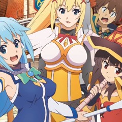 KonoSuba! - "Tomorrow" [English Cover]