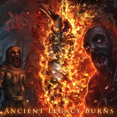 Ancient Legacy Burns