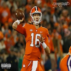 Trevor Lawrence (Prod. Exclusive Mike)
