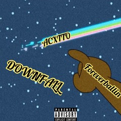 Downfall (First Day Out Remix)