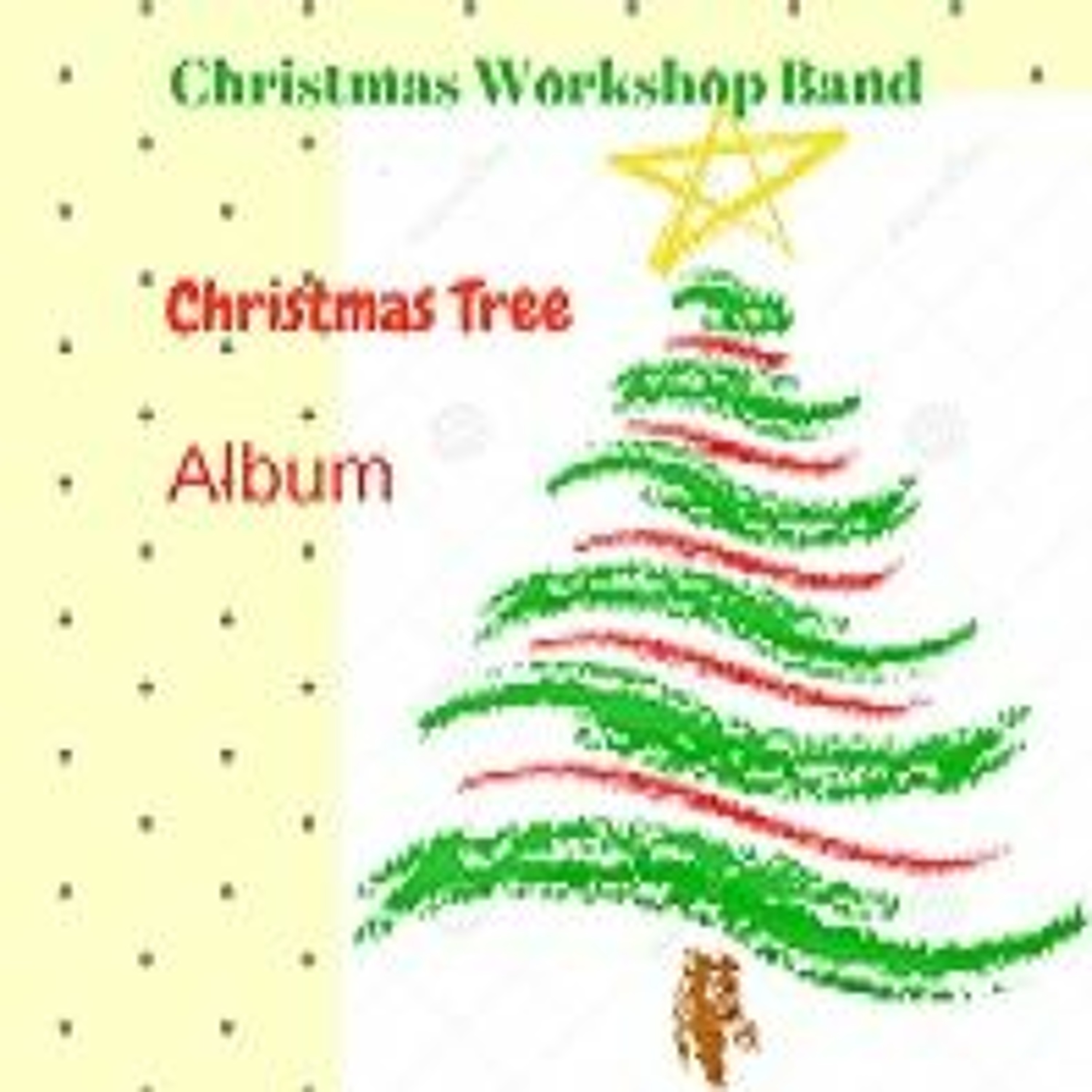 Christmas All Around Us episode artwork