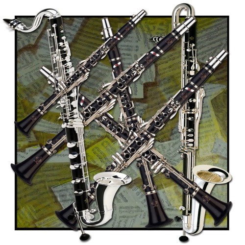 John Philip Sousa - The Stars and Stripes Forever (arr. Matt Johnston)