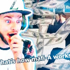 Ali-A Joins The Mafia (Full Version In Desc.)