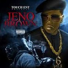 Jeno Cashh - You Know (Feat. Janell Reyes)