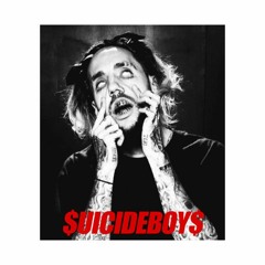 suicide boys Type Beat - " Hells Angels||Prod. Alors X Geo On Da Beat