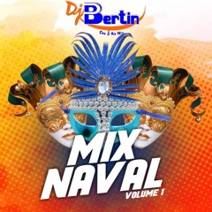 Dj Bertin - Mix Naval Vol. 1