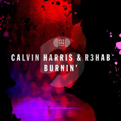 Calvin Harris & R3hab vs. TJR ft. Savage - We Wanna Burnin' Party (Gam's Mashup)