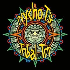 Tribal Trip [Tribetek]