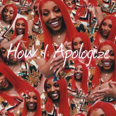 How I Apologize