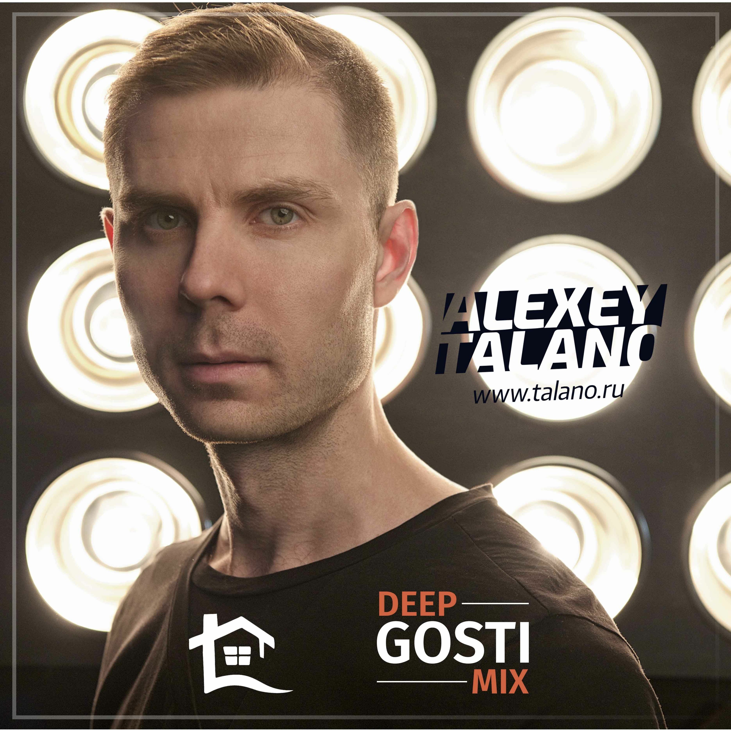 Alexey Talano