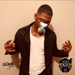 TEMPS Ft. Ricky Bishop