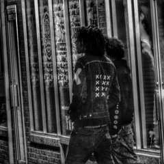 LONELY BOY [prod. young enzo]