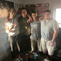 "If She Goes She Goes" Podcast Episode 2 Feat. Nick Ager, Clay Ramey and Jake Sir Louis