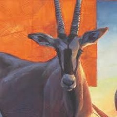 12 Tribes - An Nafud (Playan Mayan Mix)