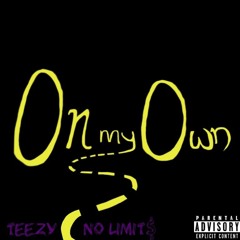 NoLimit$ X Teezzy- On My Own
