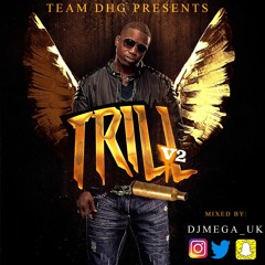 TRILL V2 [HIPHOP] MIX 2019 ft Meek Mill, Drake, Roddy Rich, 6ix9ine & More by @djmega_uk