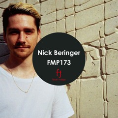 Fasten Musique Podcast 173 | Nick Beringer
