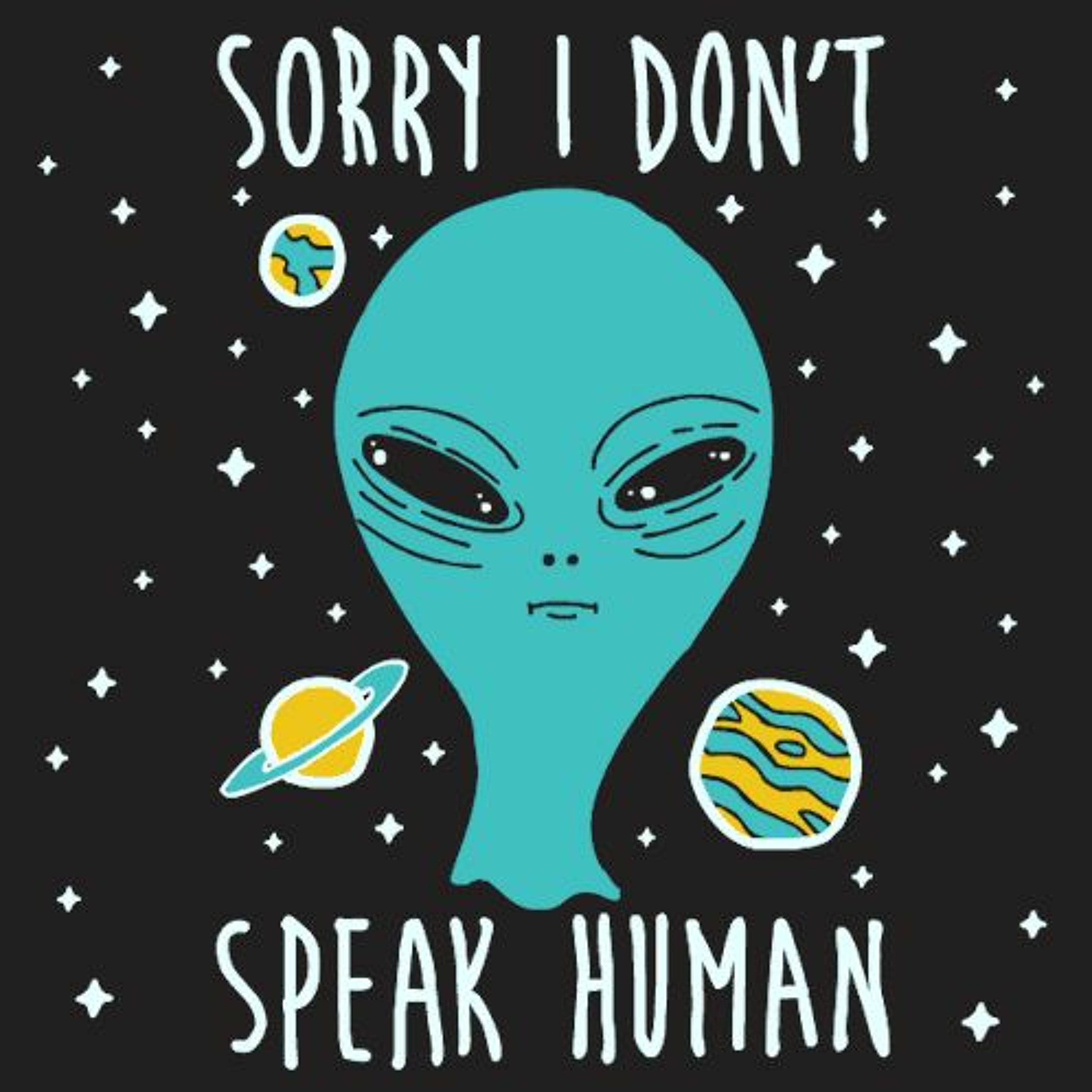 ALIENBULGARIAN