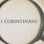 Artwork for 1 Corinthians 6:9-12 Bro. Josh Bailey 01-02-19 Valley Grove Missionary Baptist Church