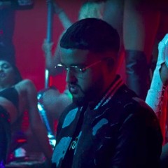 Chill Spacey Metro Booming Type Beat Feat Nav | "Nut On her Sheets" 2019