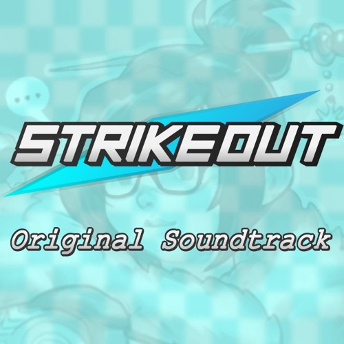 Strikeout OST - Menu Theme
