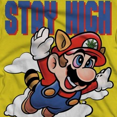 STAY HIGH : Royalty free download