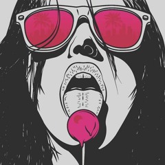 SPACE SEX MAGIC FUCK
